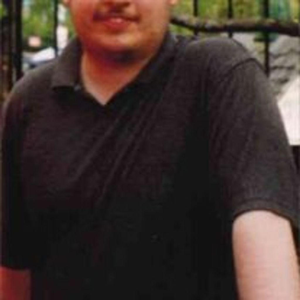 Jonathan Harry Gordon Profile Photo