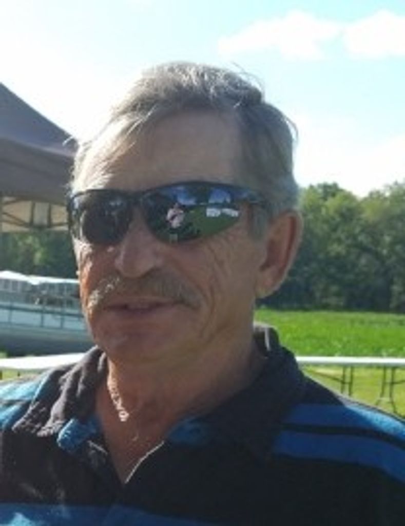 Harvey M. Weherley