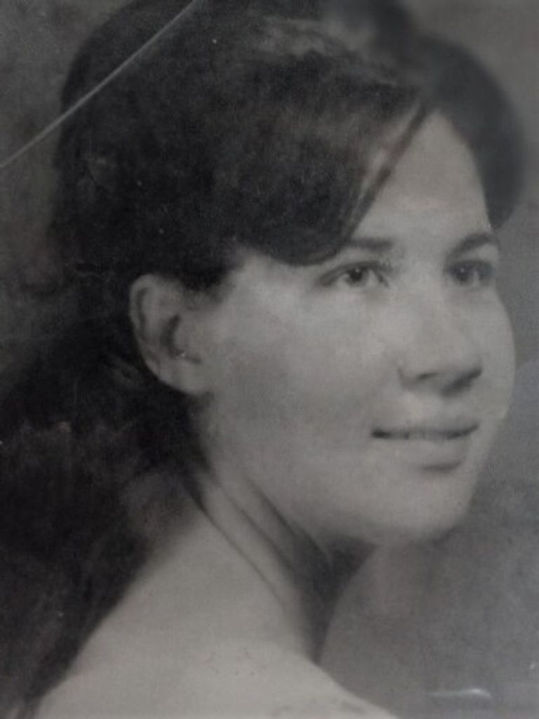 Patricia Ann Holmes Profile Photo