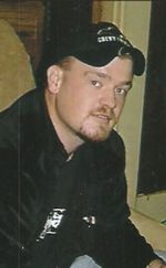 Michael R. Stewart, Jr
