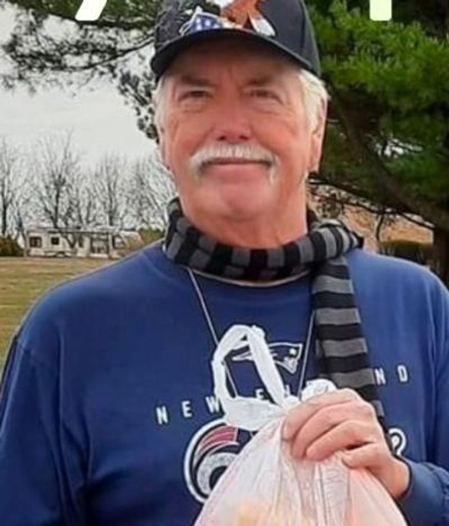 Terence Lee Whitehead Profile Photo