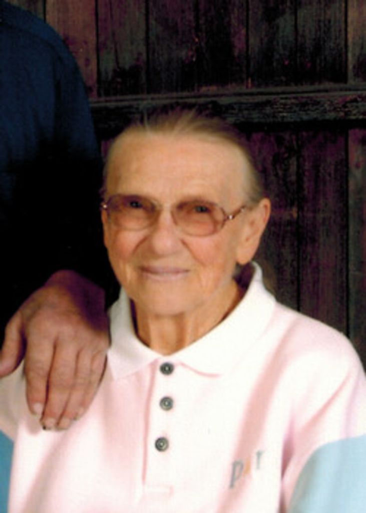 Anita Luella Weig Profile Photo