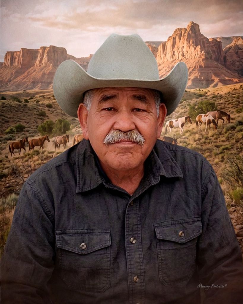 Benjamin Espino Ortiz