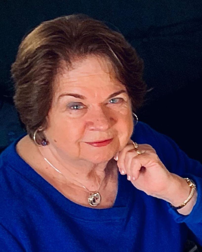 Deanna Klossing