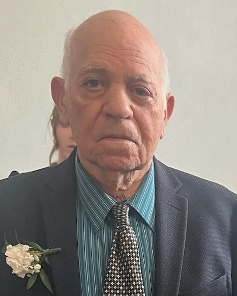 Mohammad Mazdeh Profile Photo