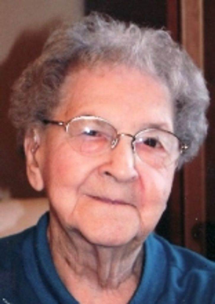 Lavona M. Reichenberger