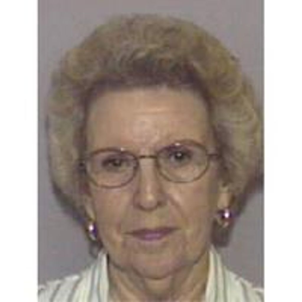 Gloria J. Wurth