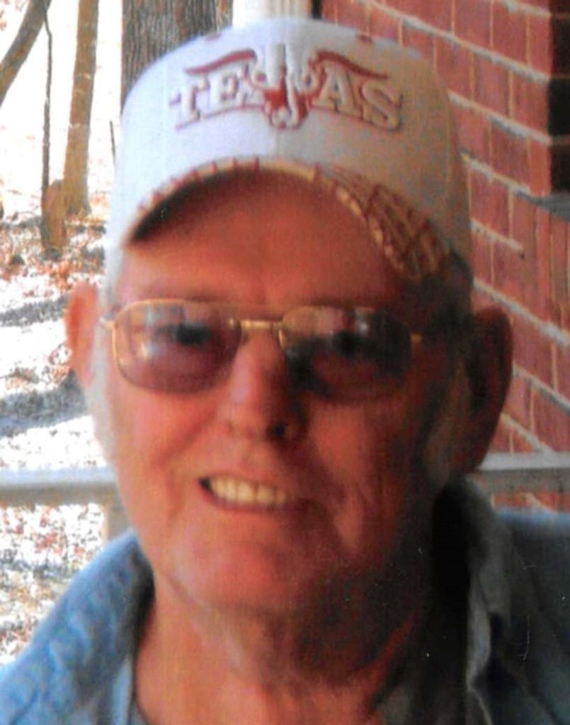 Bobby A. Smotherman