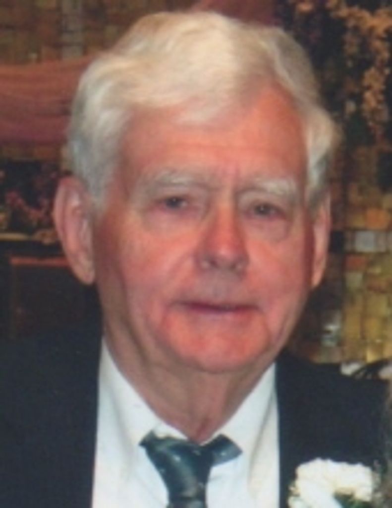 Kenneth J Geffers