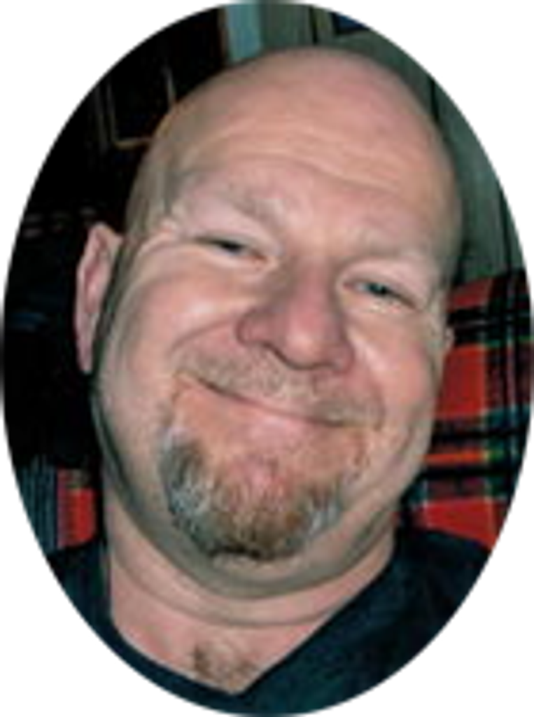 Paul Arch