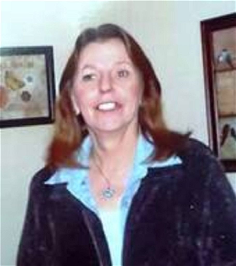 Teri Lynn Mckinney