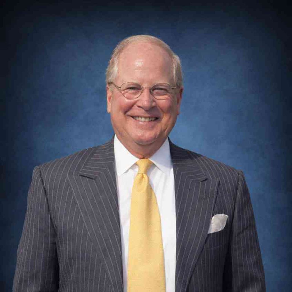 Hugh Latimer Quarles III Profile Photo