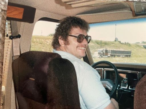 Randy L. Jordan photo gallery thumbnail 64 of 76