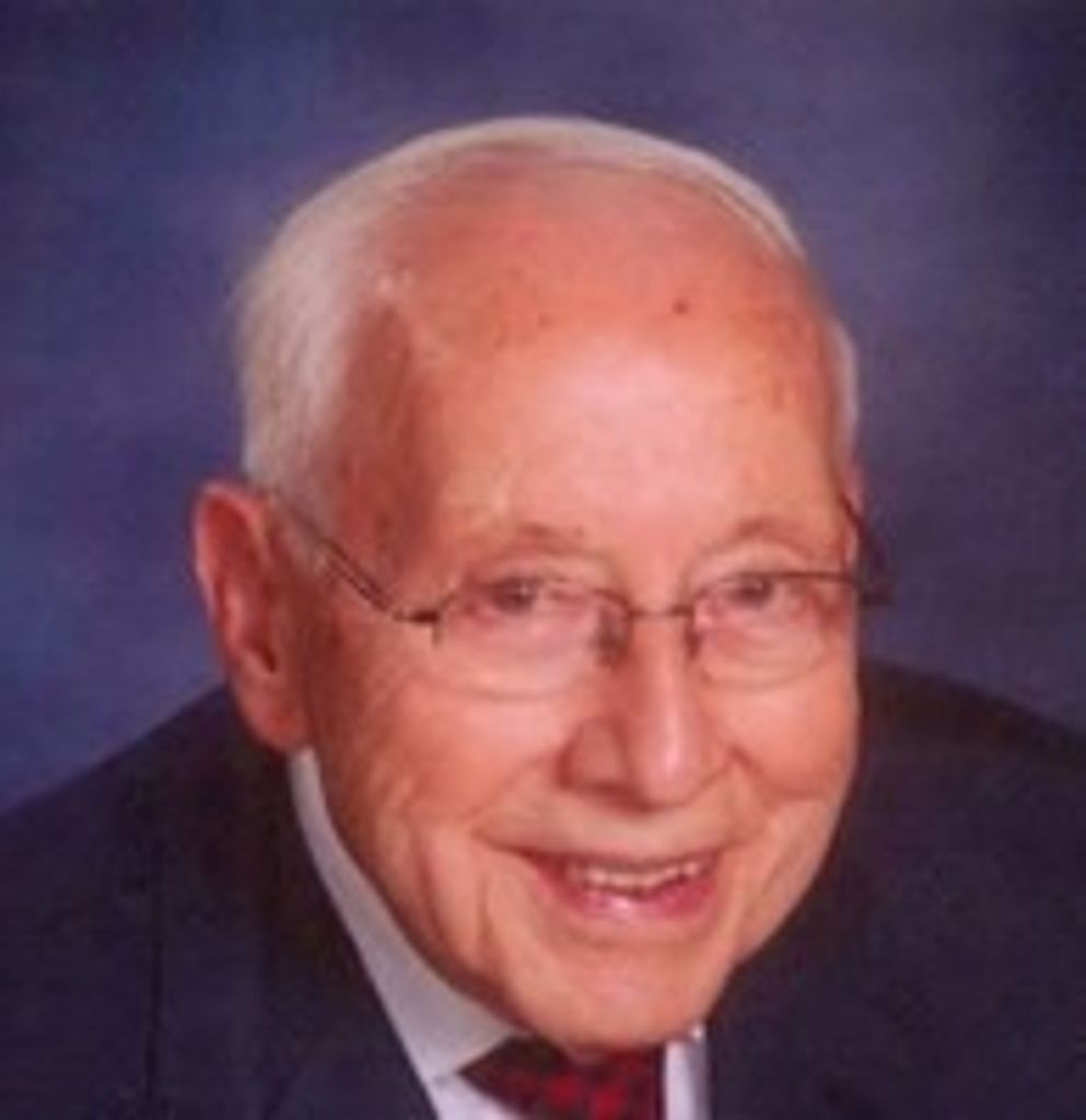 Robert E. Loy