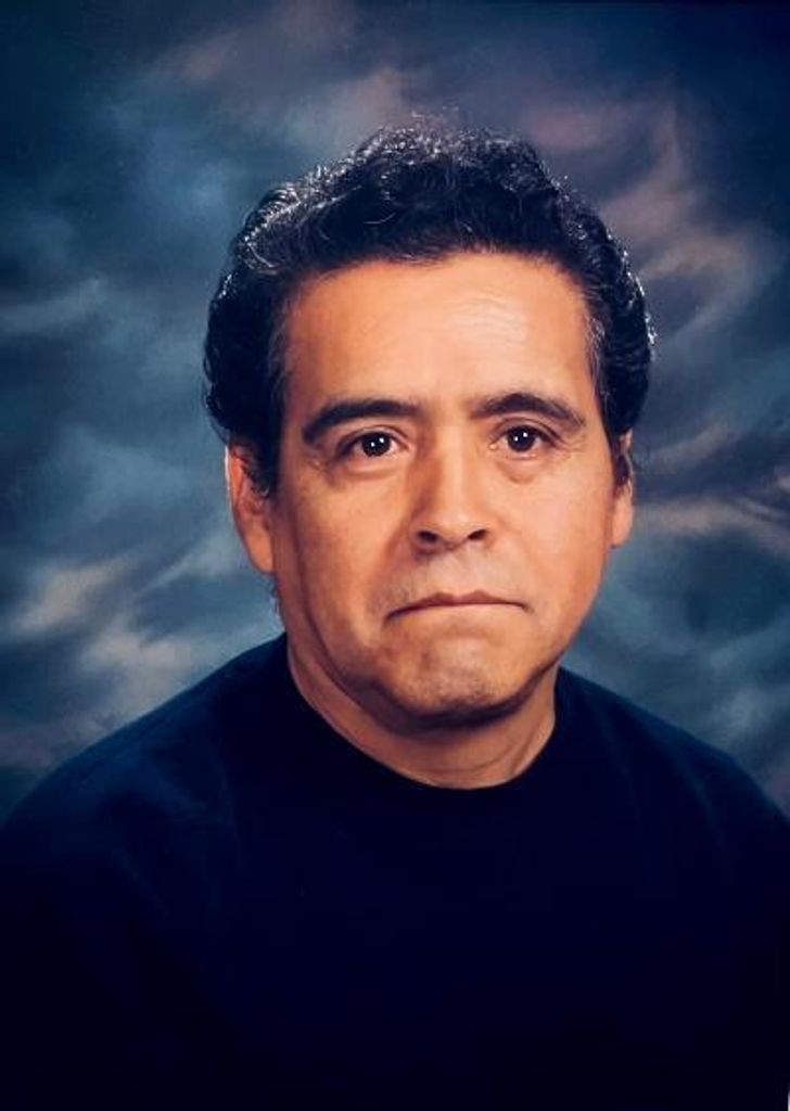 Francisco Sabedra Rodriguez Profile Photo