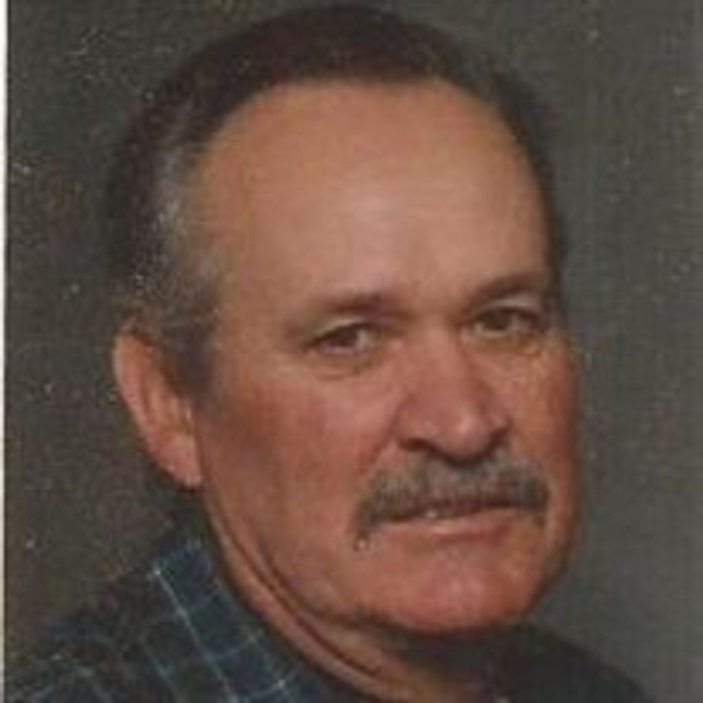 John Edward (J.E.) Bunch