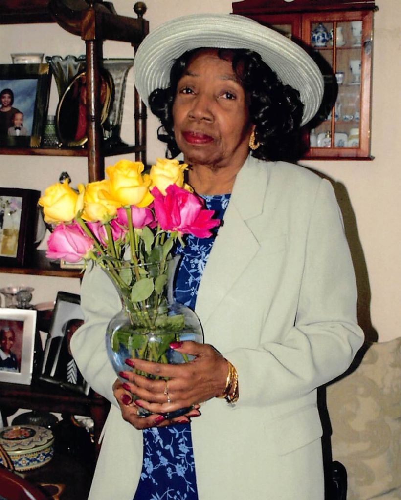MABLE JEAN WRIGHT Profile Photo