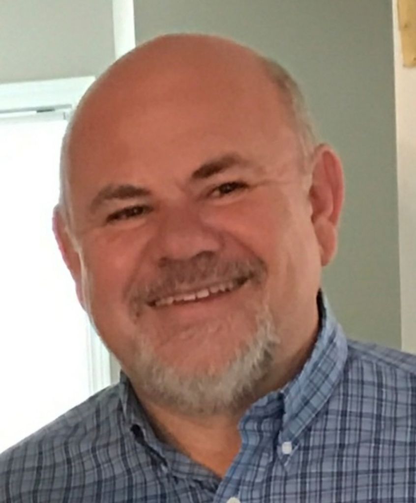 John Gilbert Lightner