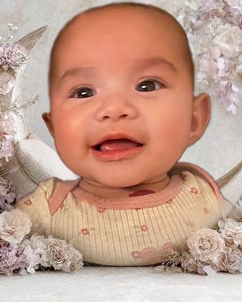 Baby Valentina Estella Perez Profile Photo