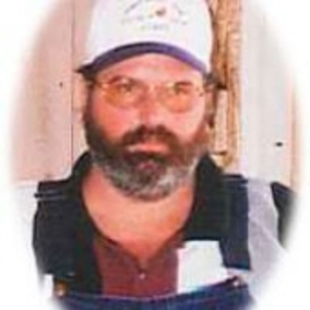 Michael Wright Profile Photo