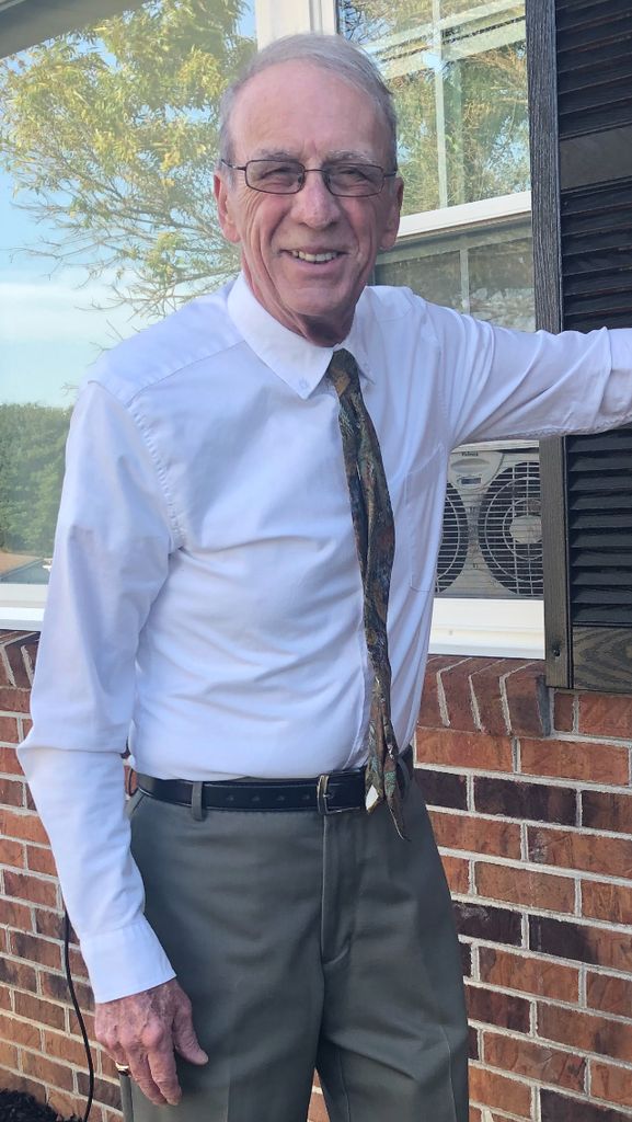 Byron Thomas “Tom” Fulmer Profile Photo