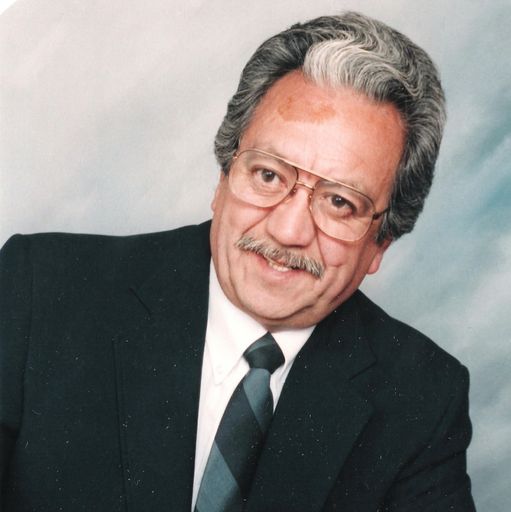 Daniel Joseph Zaragoza Profile Photo