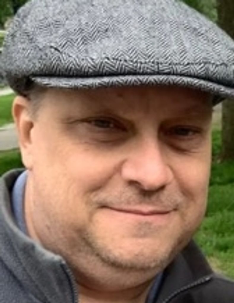 Tim Avance Profile Photo