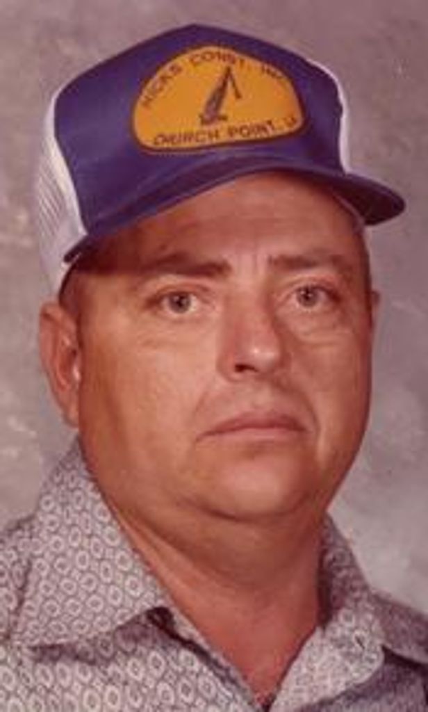 John Darrel Thibodeaux Profile Photo