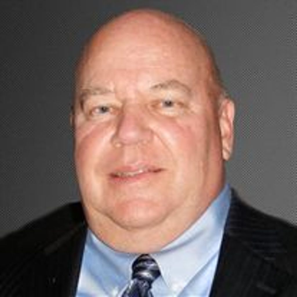 Mr Larry A. Cowden
