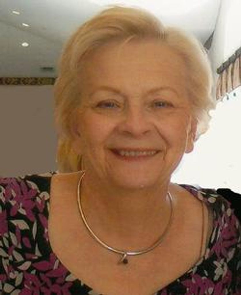 Kay E. Gueterman Profile Photo