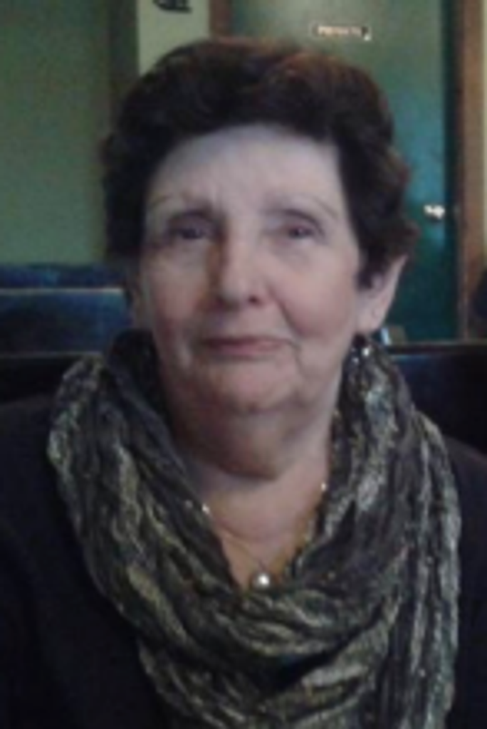 Priscilla A. Berthiaume