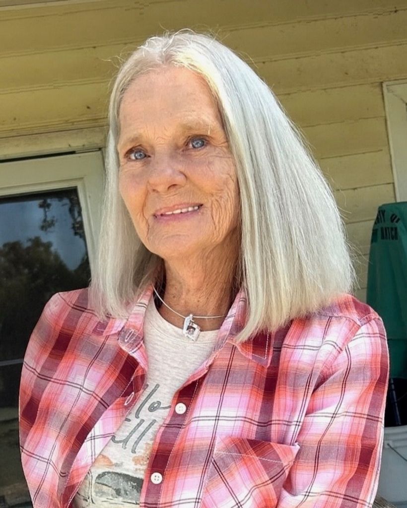 Joanne Crabb Hughes Profile Photo