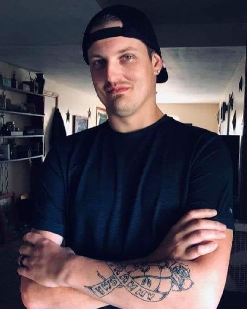 Richard Scott Stumph Profile Photo