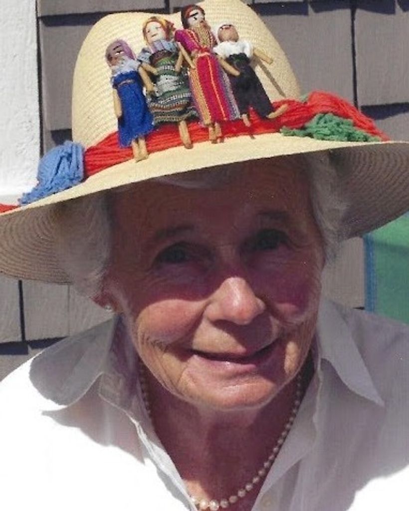 Zane Miller Hoyt Profile Photo
