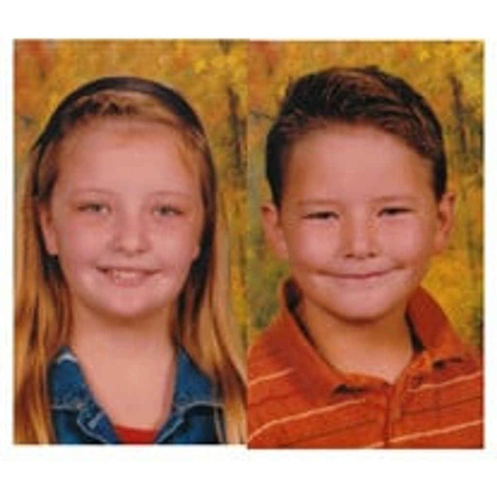 Malea And Malachi Bradburn