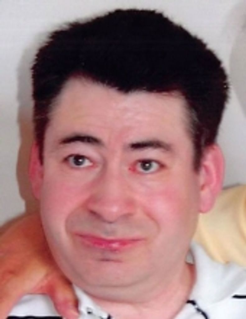 Brian G. Pearson Profile Photo