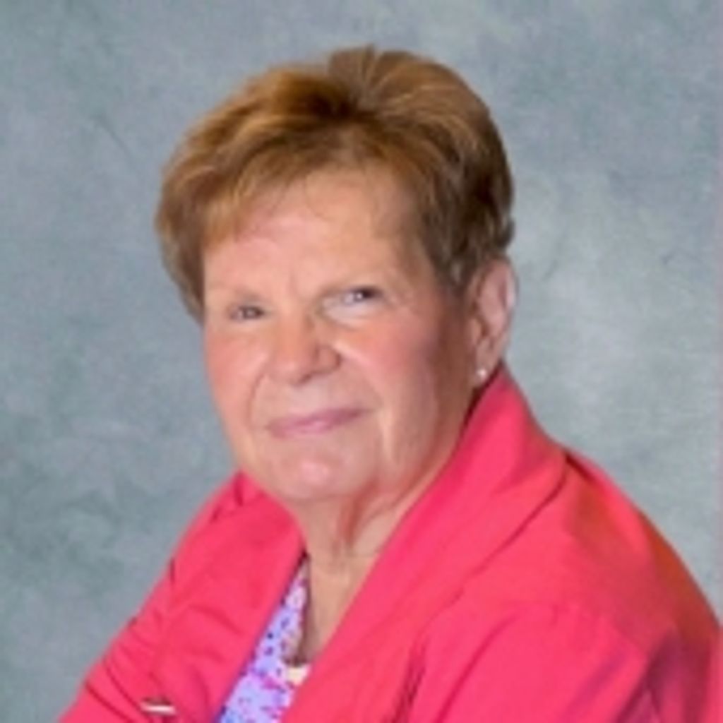 Margaret "Peggy" K. Crim