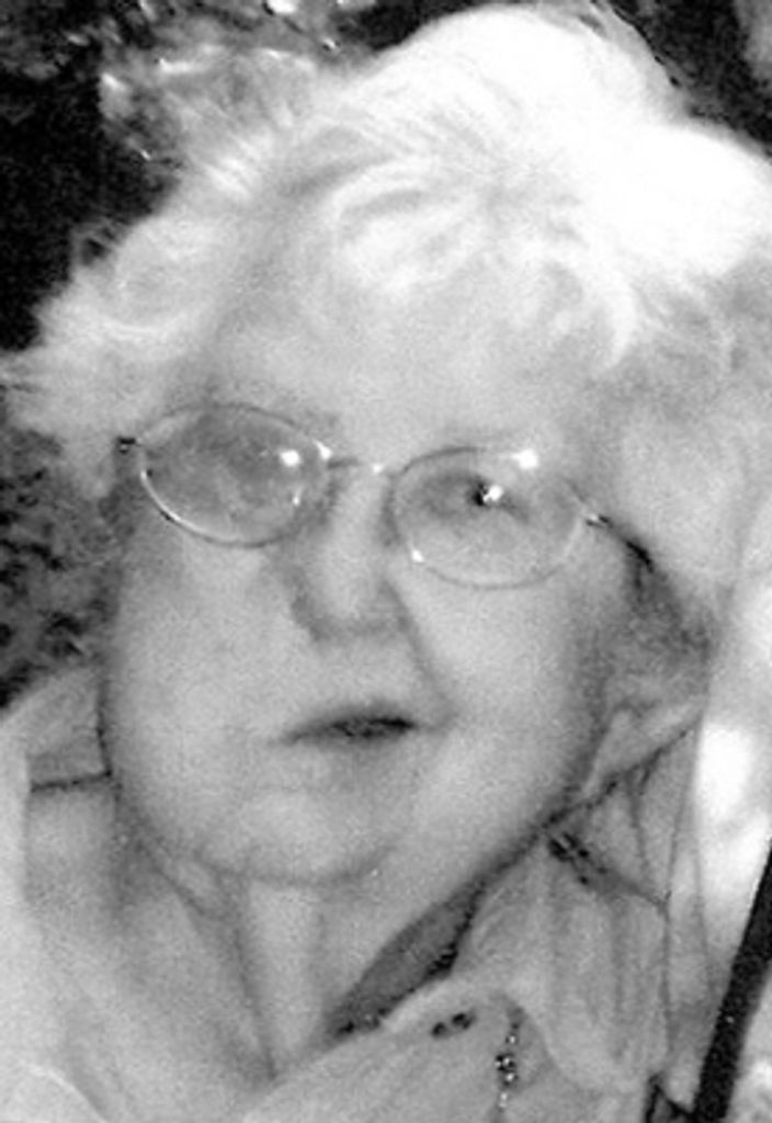 Rose Mary M Borgman