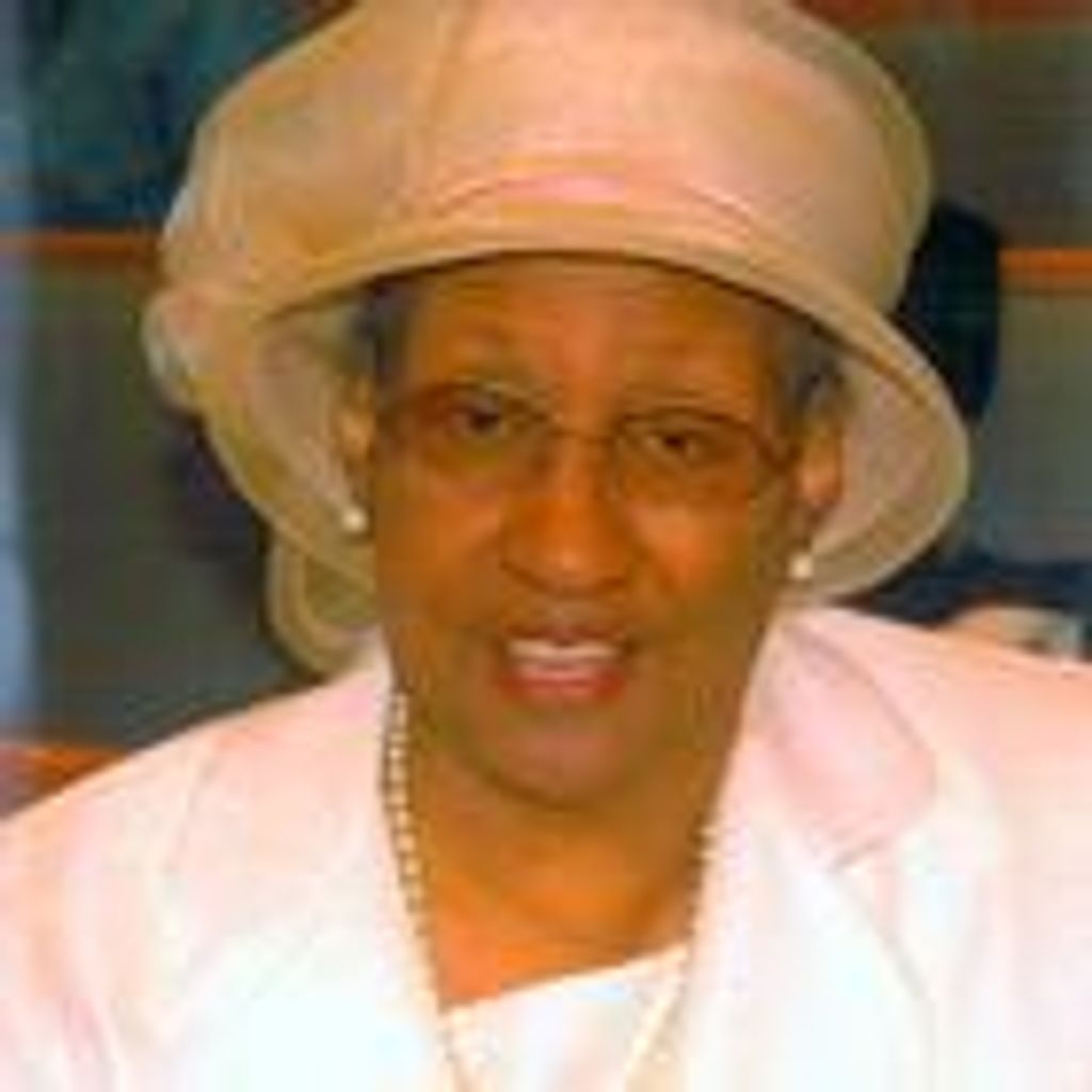 Ruby Petty Profile Photo