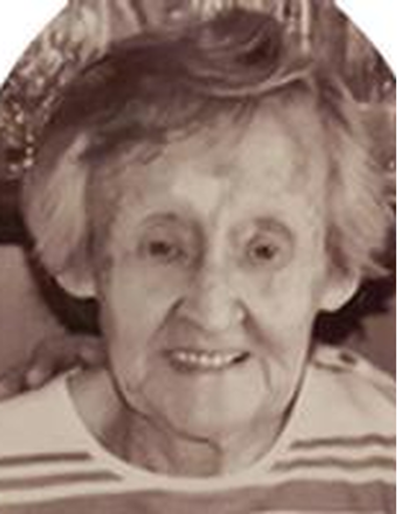 Ruby Douglas Williams Saunders