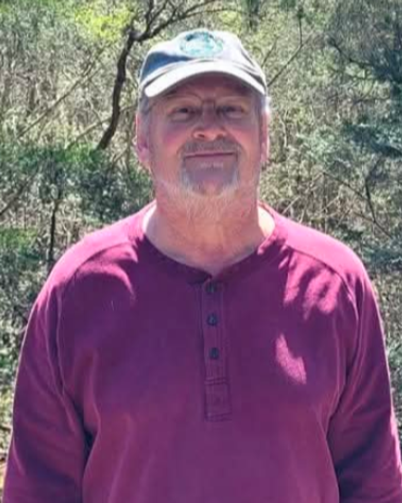 Scott Edward McClelland