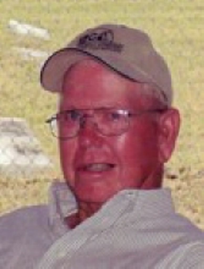 Louis V. Duvall