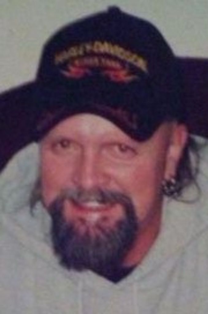 Robert Henry "Goat" Baumberger