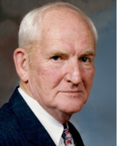 Brian G. Maloney's obituary image