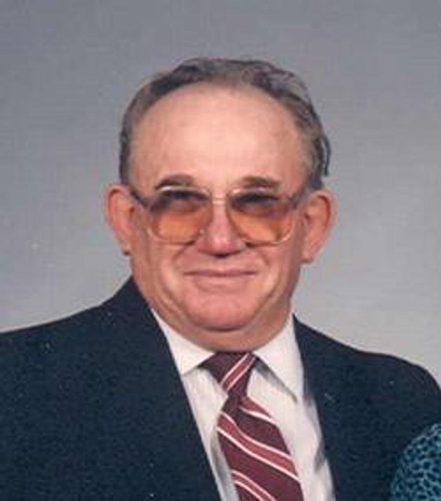 John Mohrman Jr.