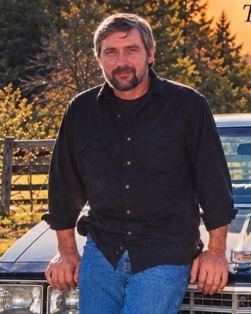Ronald Lee Stone Profile Photo
