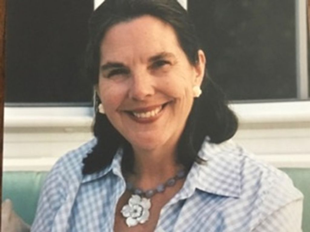 Edith Steele Walsh Profile Photo