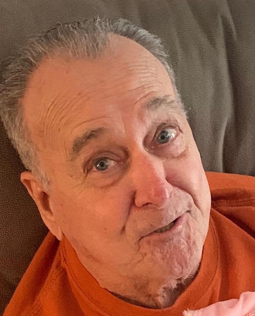 James Ronald Rankin Sr.