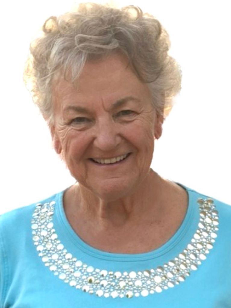 Dawna Jean Evans Johnson Profile Photo