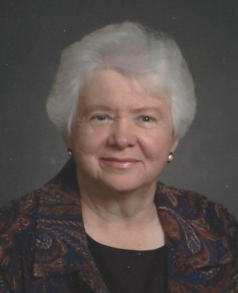Anita Louise Osborne Profile Photo